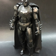 Illustration for article titled Incredible Customized Iron Man Figures